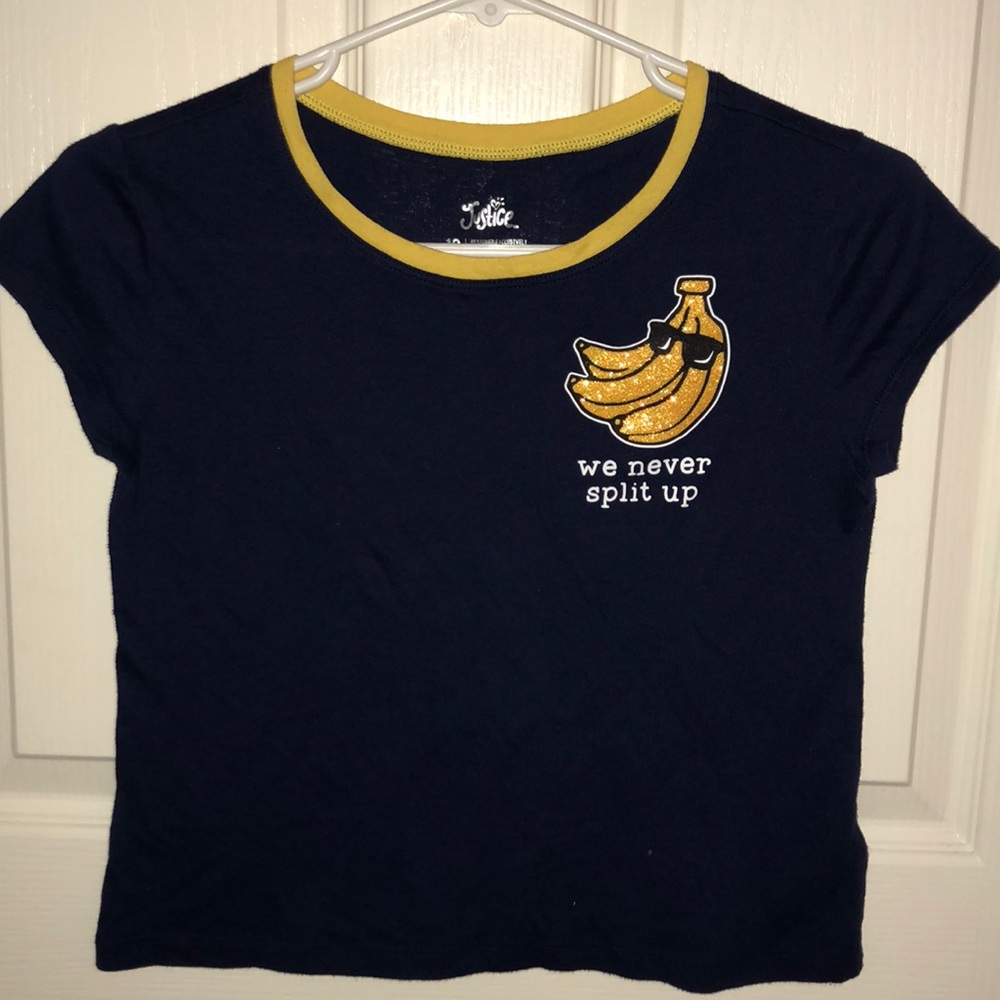 banana shirt